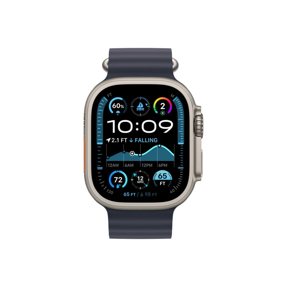 Каишка за часовник Apple Watch 49mm Band (MXTJ3ZM/A)