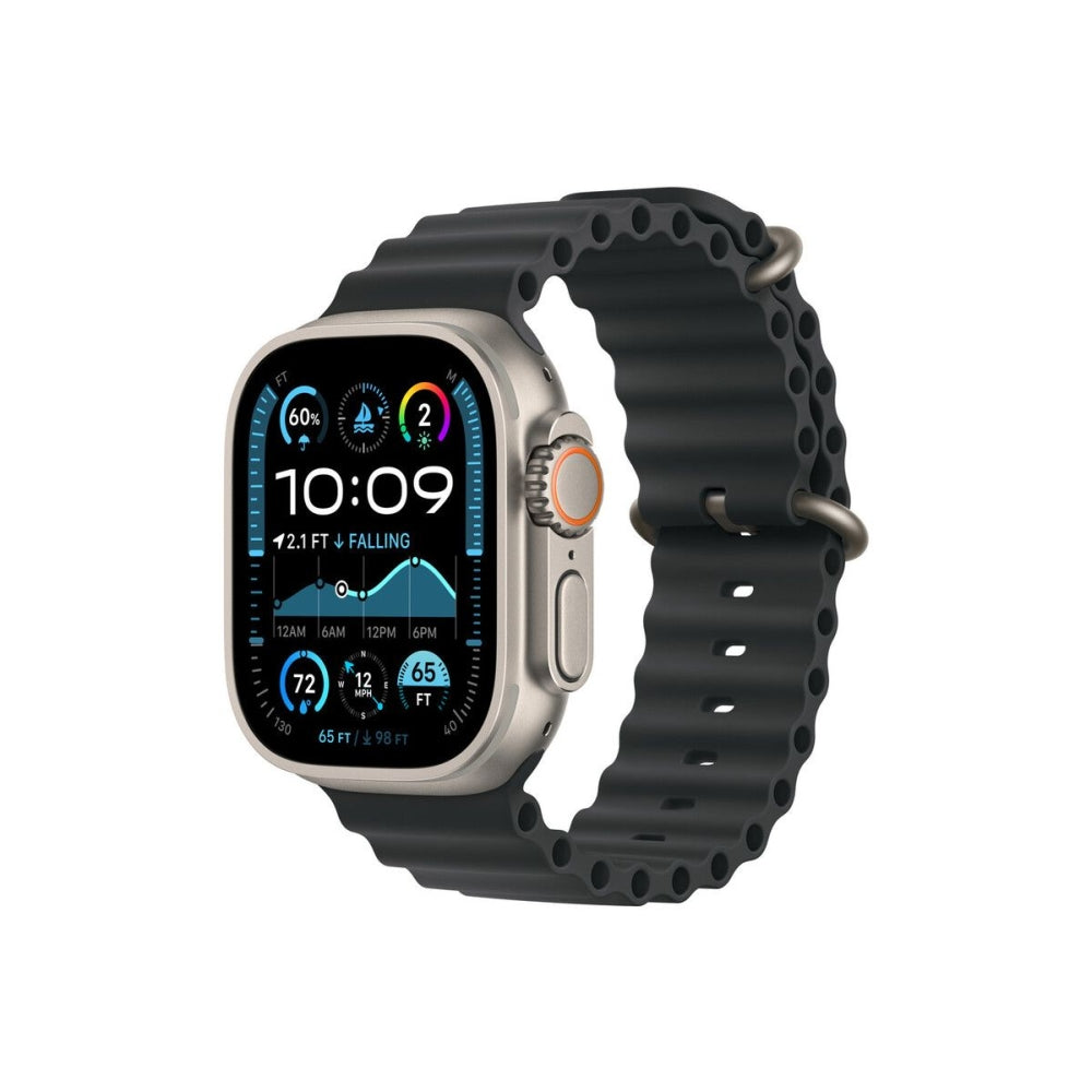 Каишка за часовник Apple Watch 49mm Band (MXTM3ZM/A)
