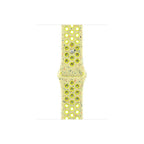 Каишка за часовник Apple Watch 42mm Nike Sport Band (MXU53ZM/A)