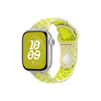 Каишка за часовник Apple Watch 46mm Nike Sport Band (MXU83ZM/A)