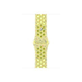 Каишка за часовник Apple Watch 46mm Nike Sport Band (MXU83ZM/A)