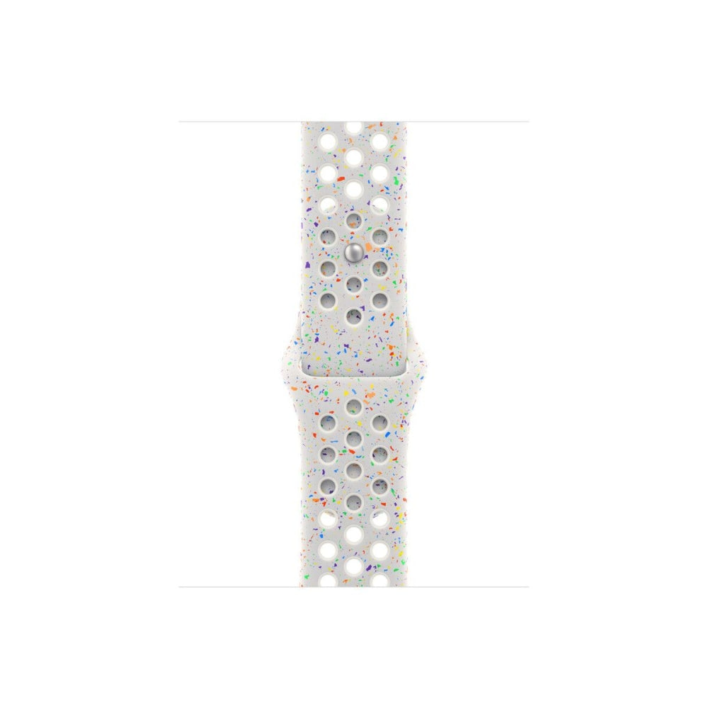 Каишка за часовник Apple Watch 42mm Nike Sport Band (MYJM3ZM/A)