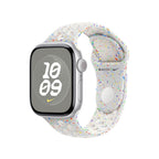 Каишка за часовник Apple Watch 42mm Nike Sport Band (MYJM3ZM/A)