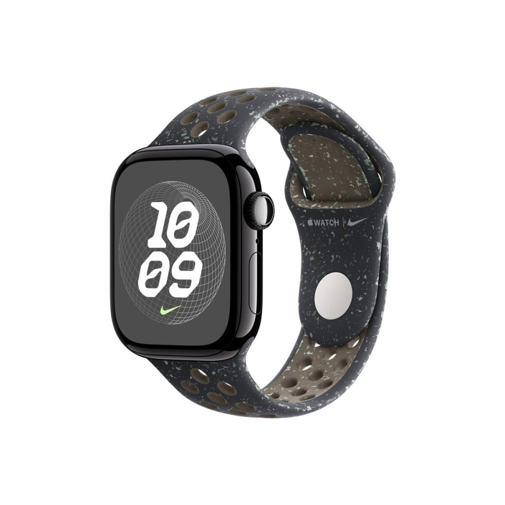 Каишка за часовник Apple Watch 42mm Nike Sport Band (MYJQ3ZM/A)