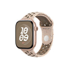 Каишка за часовник Apple Watch 42mm Nike Sport Band (MYJT3ZM/A)