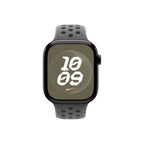 Каишка за часовник Apple Watch 42mm Nike Sport Band (MYL03ZM/A)