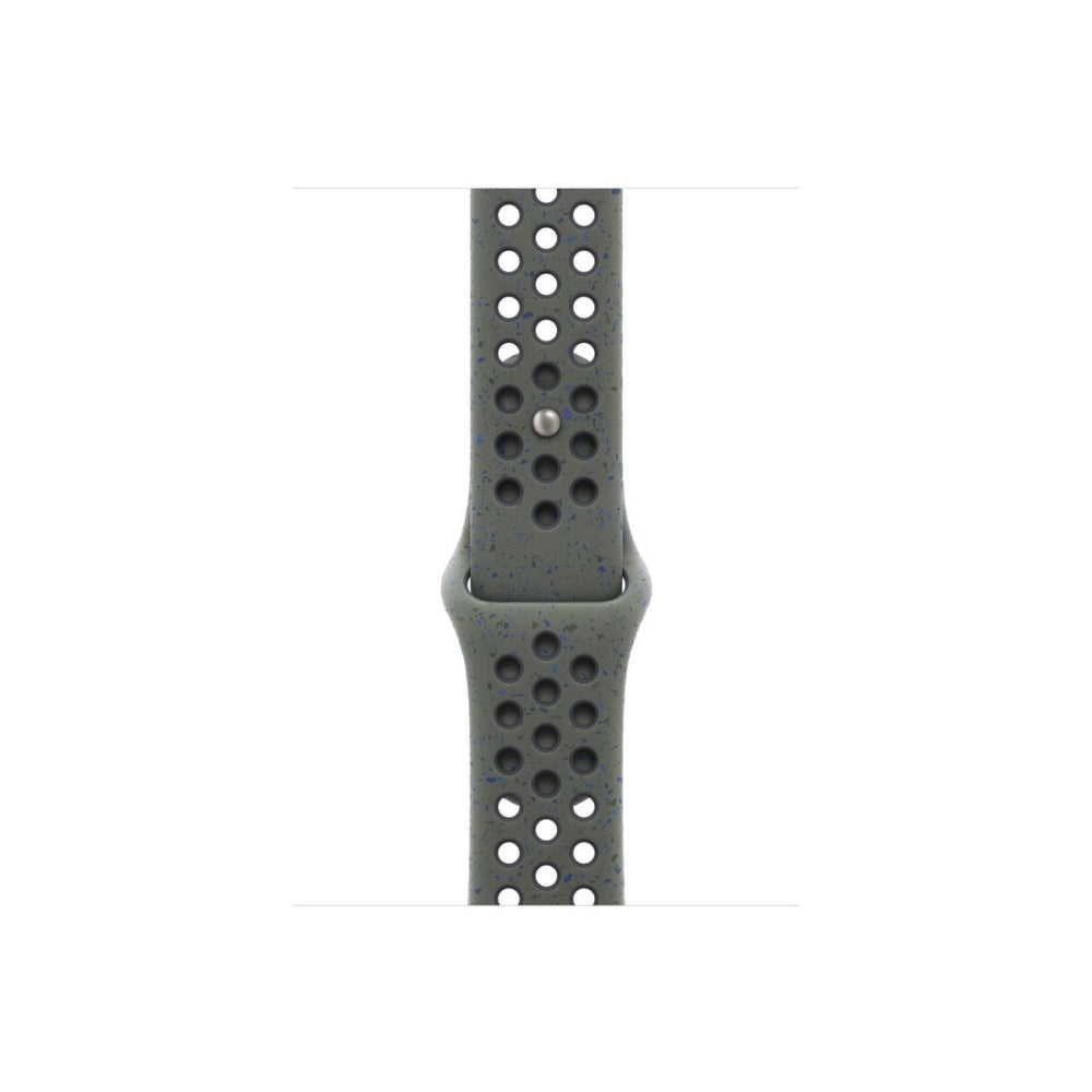 Каишка за часовник Apple Watch 42mm Nike Sport Band (MYL03ZM/A)
