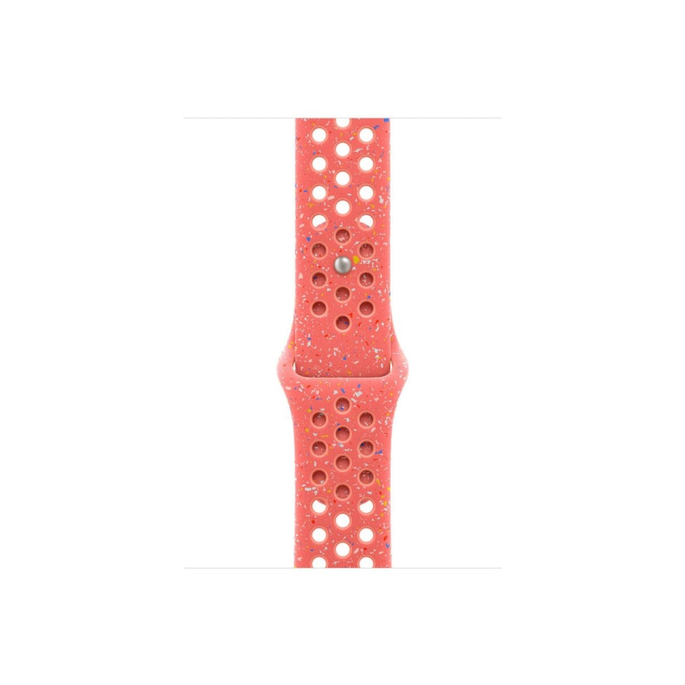 Каишка за часовник Apple Watch 42mm Nike Sport Band (MYL23ZM/A)