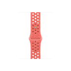 Каишка за часовник Apple Watch 42mm Nike Sport Band (MYL23ZM/A)
