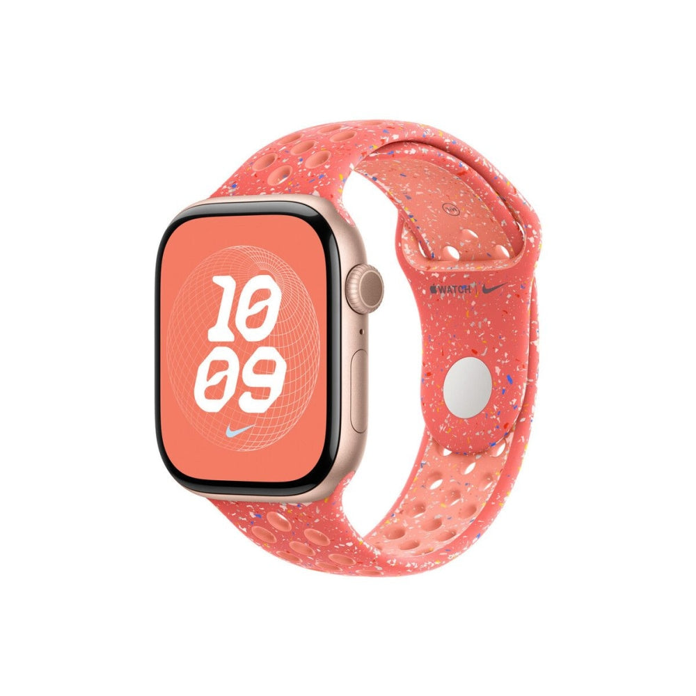 Каишка за часовник Apple Watch 42mm Nike Sport Band (MYL23ZM/A)
