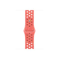 Каишка за часовник Apple Watch 42mm Nike Sport Band (MYL33ZM/A)