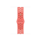 Каишка за часовник Apple Watch 42mm Nike Sport Band (MYL33ZM/A)