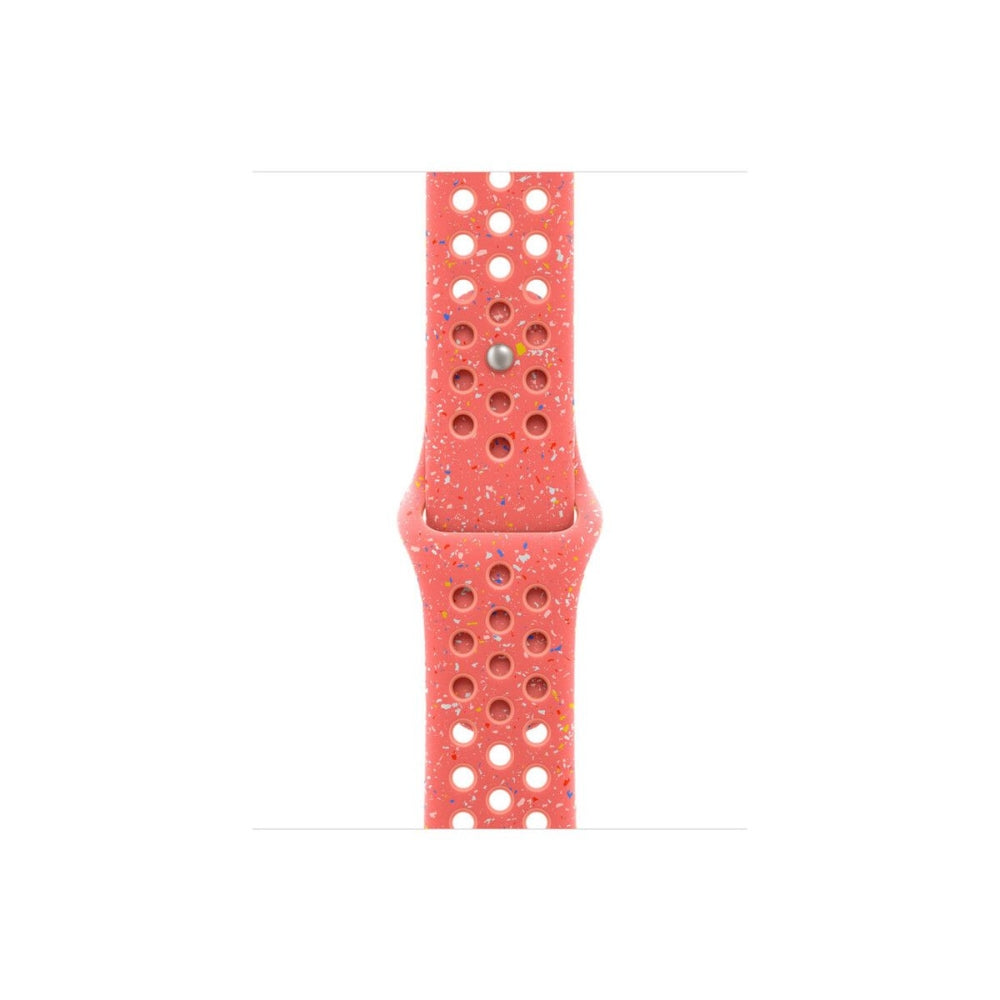 Каишка за часовник Apple Watch 42mm Nike Sport Band (MYL33ZM/A)