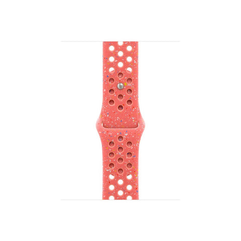 Каишка за часовник Apple Watch 42mm Nike Sport Band (MYL33ZM/A)