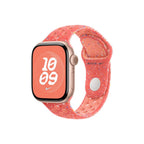 Каишка за часовник Apple Watch 42mm Nike Sport Band (MYL33ZM/A)
