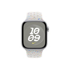 Каишка за часовник Apple Watch 46mm Nike Sport Band (MYL43ZM/A)