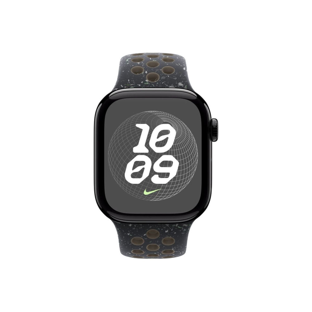 Каишка за часовник Apple Watch 46mm Nike Sport Band (MYL63ZM/A)