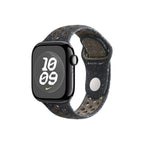 Каишка за часовник Apple Watch 46mm Nike Sport Band (MYL63ZM/A)