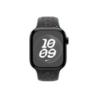 Каишка за часовник Apple Watch 46mm Nike Sport Band (MYL73ZM/A)