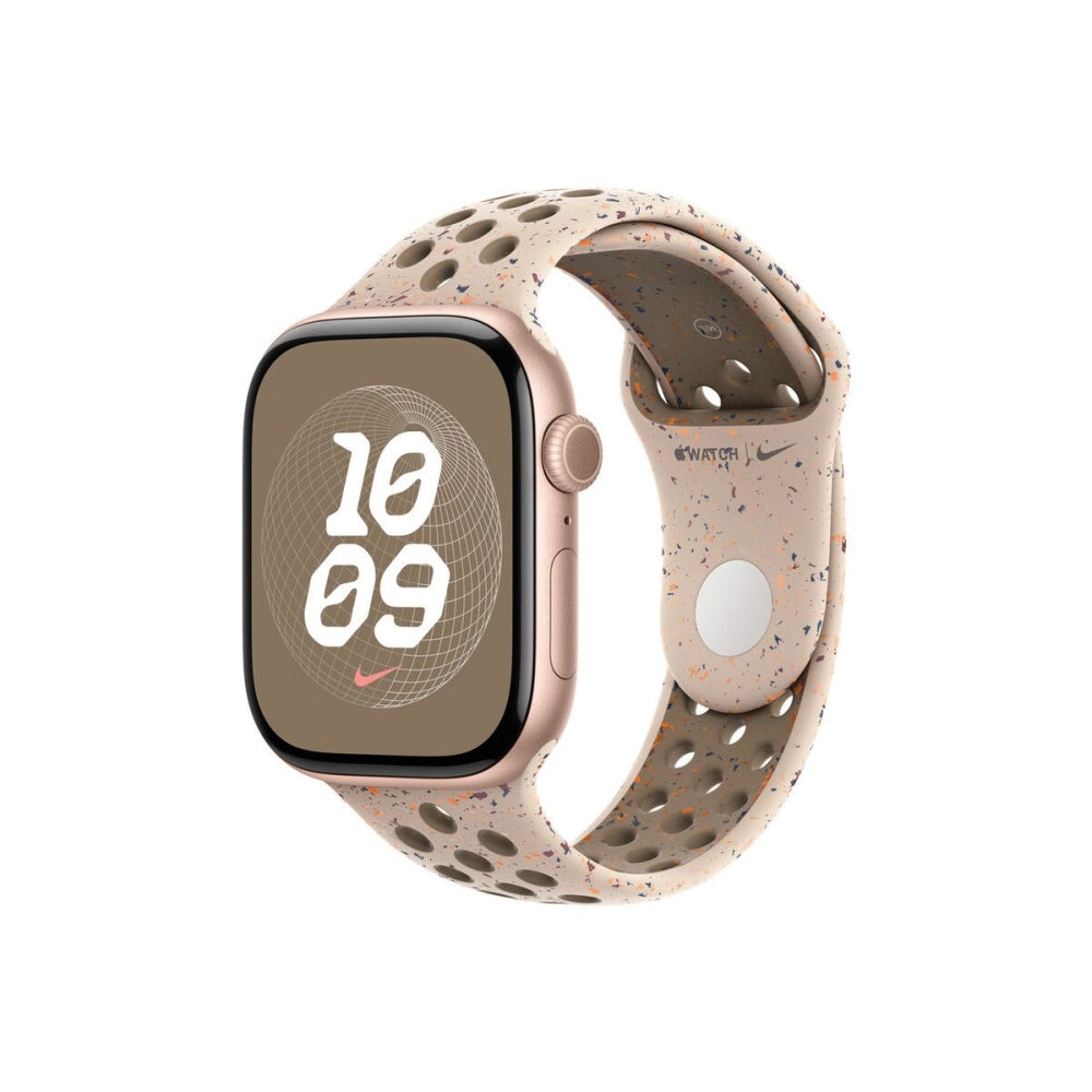 Каишка за часовник Apple Watch 46mm Nike Sport Band (MYL93ZM/A)