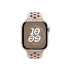 Каишка за часовник Apple Watch 46mm Nike Sport Band (MYL93ZM/A)