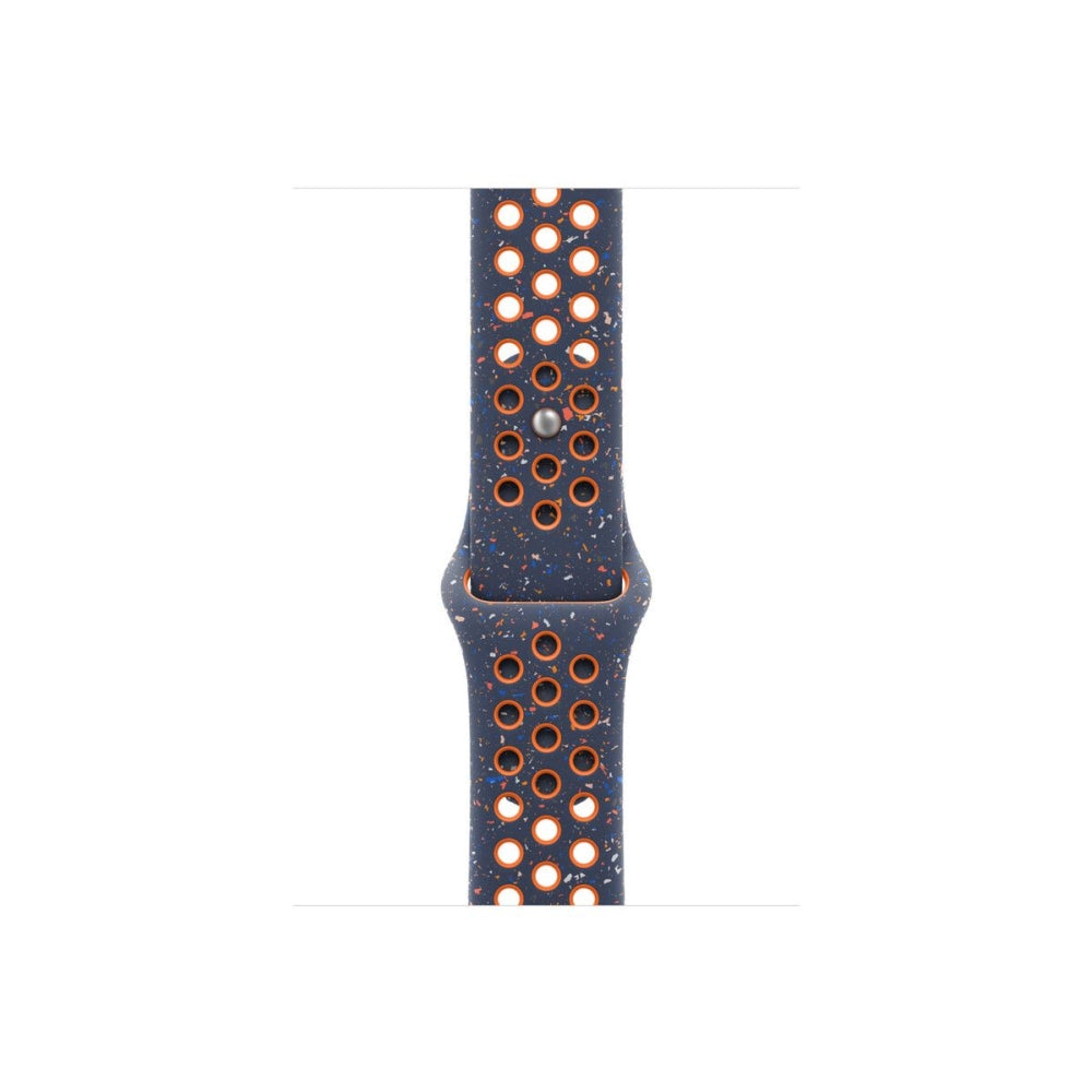 Каишка за часовник Apple Watch 46mm Nike Sport Band (MYLC3ZM/A)