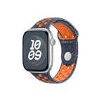 Каишка за часовник Apple Watch 46mm Nike Sport Band (MYLC3ZM/A)