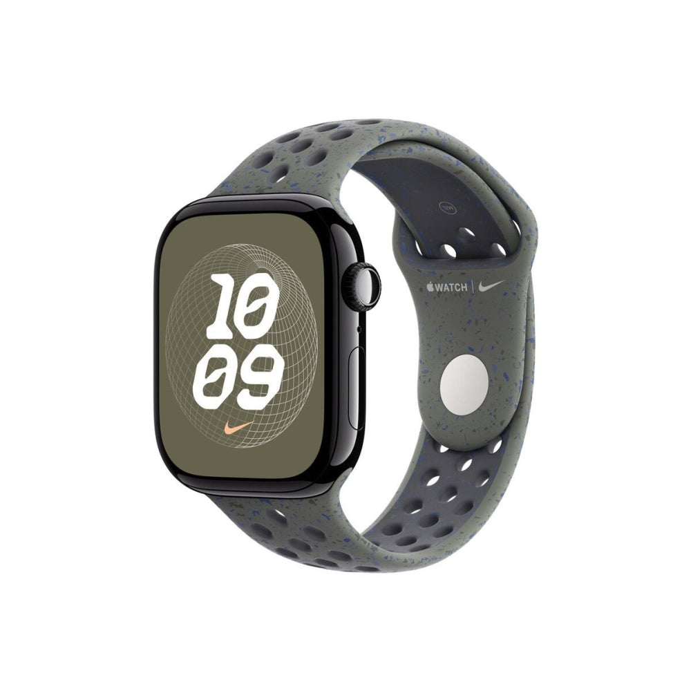 Каишка за часовник Apple Watch 46mm Nike Sport Band (MYLD3ZM/A)