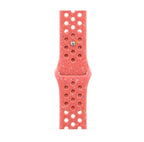 Каишка за часовник Apple Watch 46mm Nike Sport Band (MYLF3ZM/A)