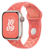 Каишка за часовник Apple Watch 46mm Nike Sport Band (MYLF3ZM/A)
