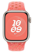 Каишка за часовник Apple Watch 46mm Nike Sport Band (MYLF3ZM/A)