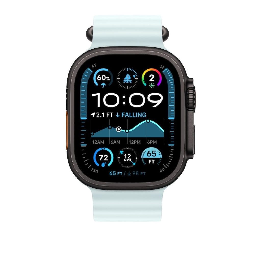Каишка за часовник Apple Watch 49mm Band (MYP83ZM/A)