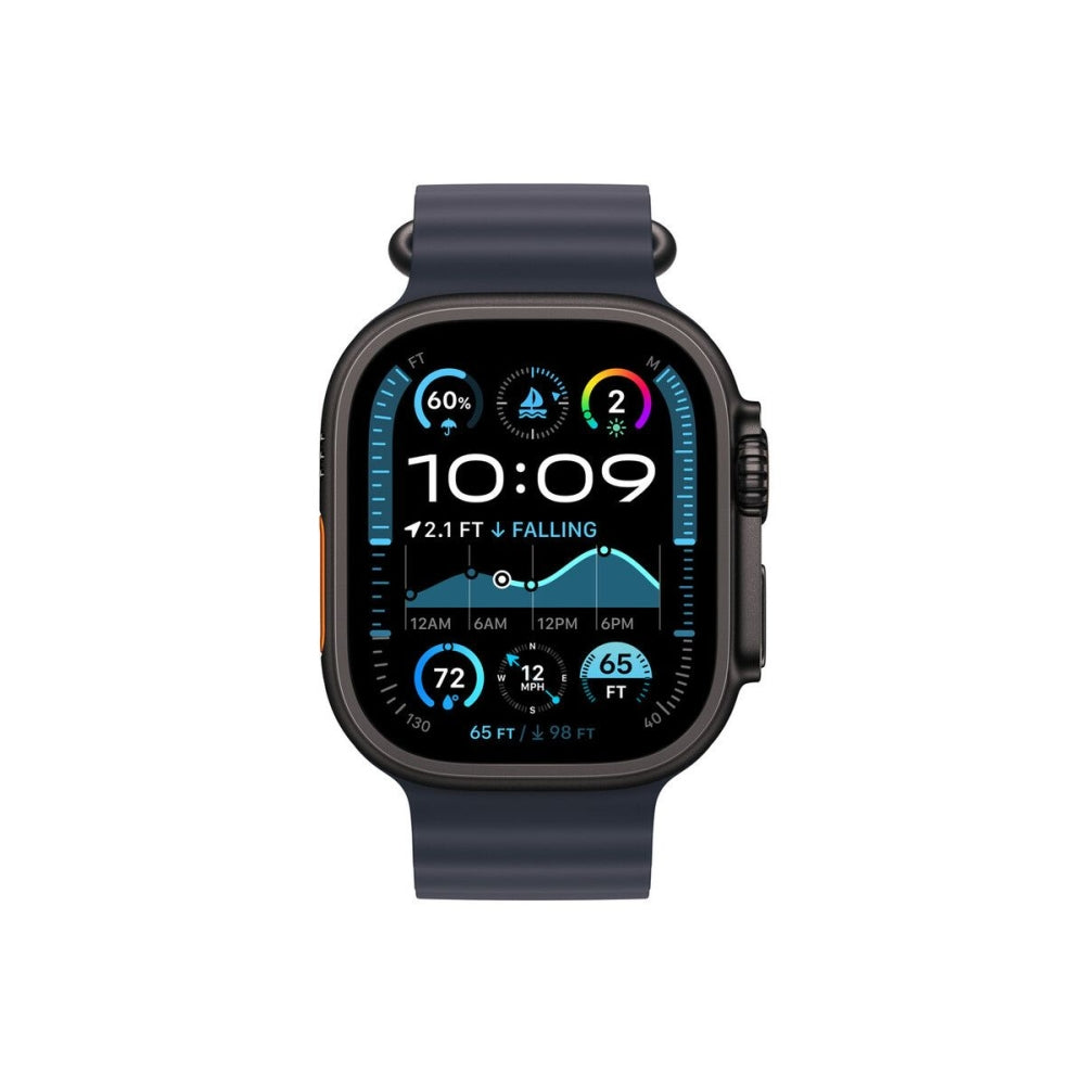 Каишка за часовник Apple Watch 49mm Band (MYPA3ZM/A)