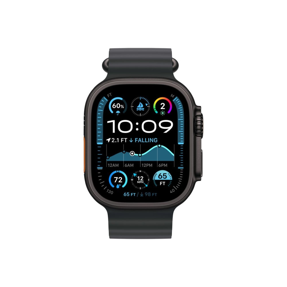 Каишка за часовник Apple Watch 49mm Band (MYPF3ZM/A)
