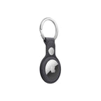 Проследяващо устройство Apple AirTag FineWoven Key Ring, Black