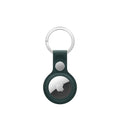 Проследяващо устройство Apple AirTag FineWoven Key Ring, Dark Green