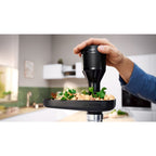 Месомелачка Bosch MFWS440B, Meat mincer, MultiPower 1900 W