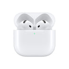 Слушалки Apple AirPods 4 (USB-C)