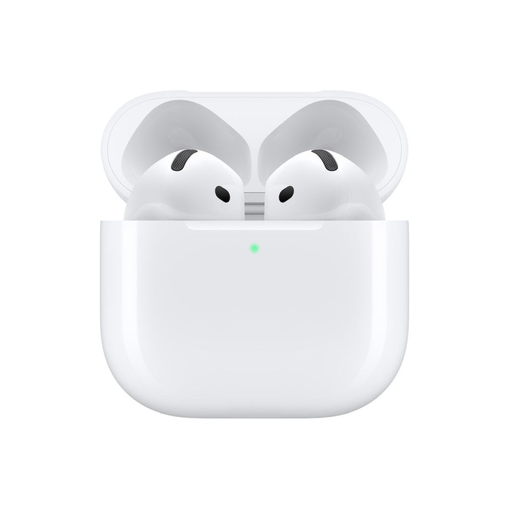 Слушалки Apple AirPods 4 (USB-C)