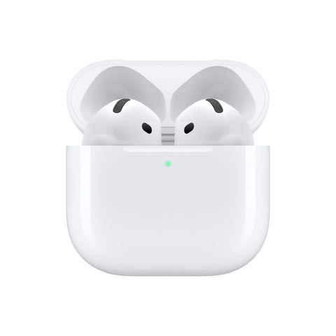 Слушалки Apple AirPods 4 (USB-C)