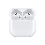 Слушалки Apple AirPods 4 (USB-C) with Active Noise Cancellation