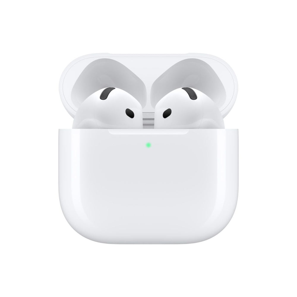 Слушалки Apple AirPods 4 (USB-C) with Active Noise Cancellation