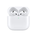 Слушалки Apple AirPods 4 (USB-C) with Active Noise Cancellation