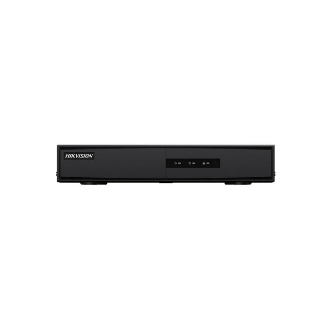 Рекордер HikVision 8-ch Mini 1U 8 PoE NVR