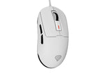 Мишка Genesis Gaming Mouse Krypton 660 12000 DPI RGB White