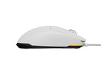 Мишка Genesis Gaming Mouse Krypton 660 12000 DPI RGB White