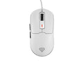 Мишка Genesis Gaming Mouse Krypton 660 12000 DPI RGB White