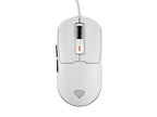 Мишка Genesis Gaming Mouse Krypton 660 12000 DPI RGB White