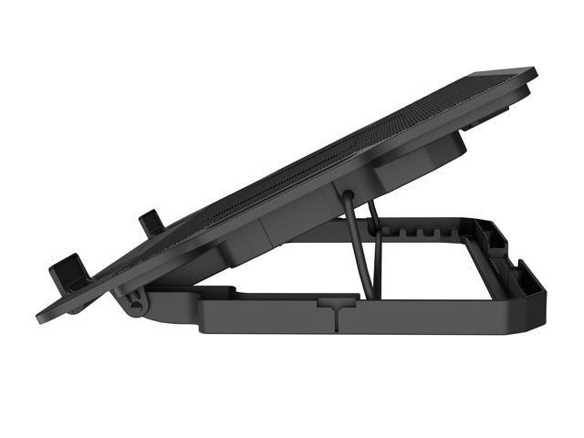 Стойка Natec Laptop Cooling pad Dipper 2 12