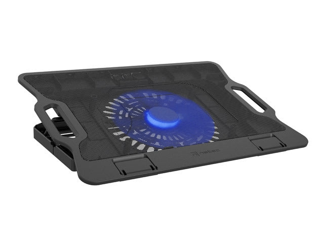 Стойка Natec Laptop Cooling pad Dipper 2 12